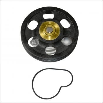 GMB 1352400 Engine Water Pump product image 4 of 4