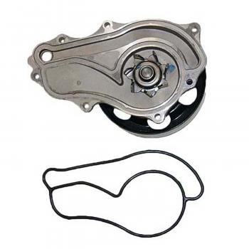 GMB 1356930 Engine Water Pump product image 2 of 4