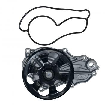 GMB 1356930 Engine Water Pump product image 4 of 4