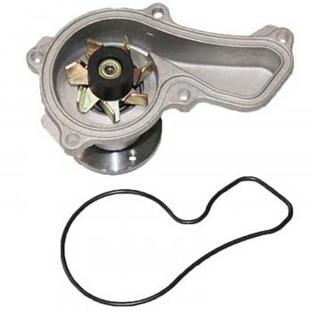GMB 1356980 Engine Water Pump product image 2 of 4