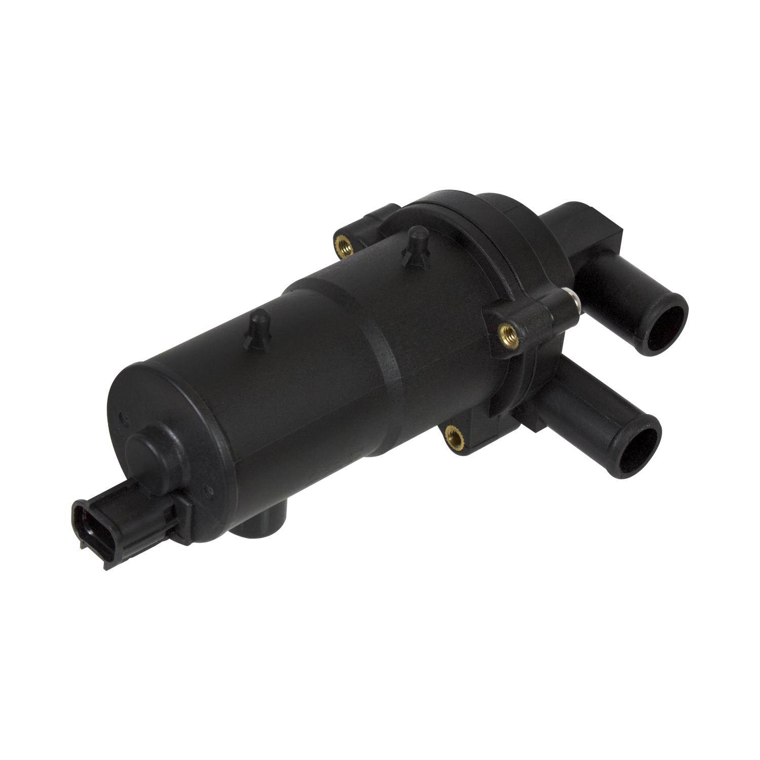 GMB 1359020 Engine Auxiliary Water Pump product image 1 of 4