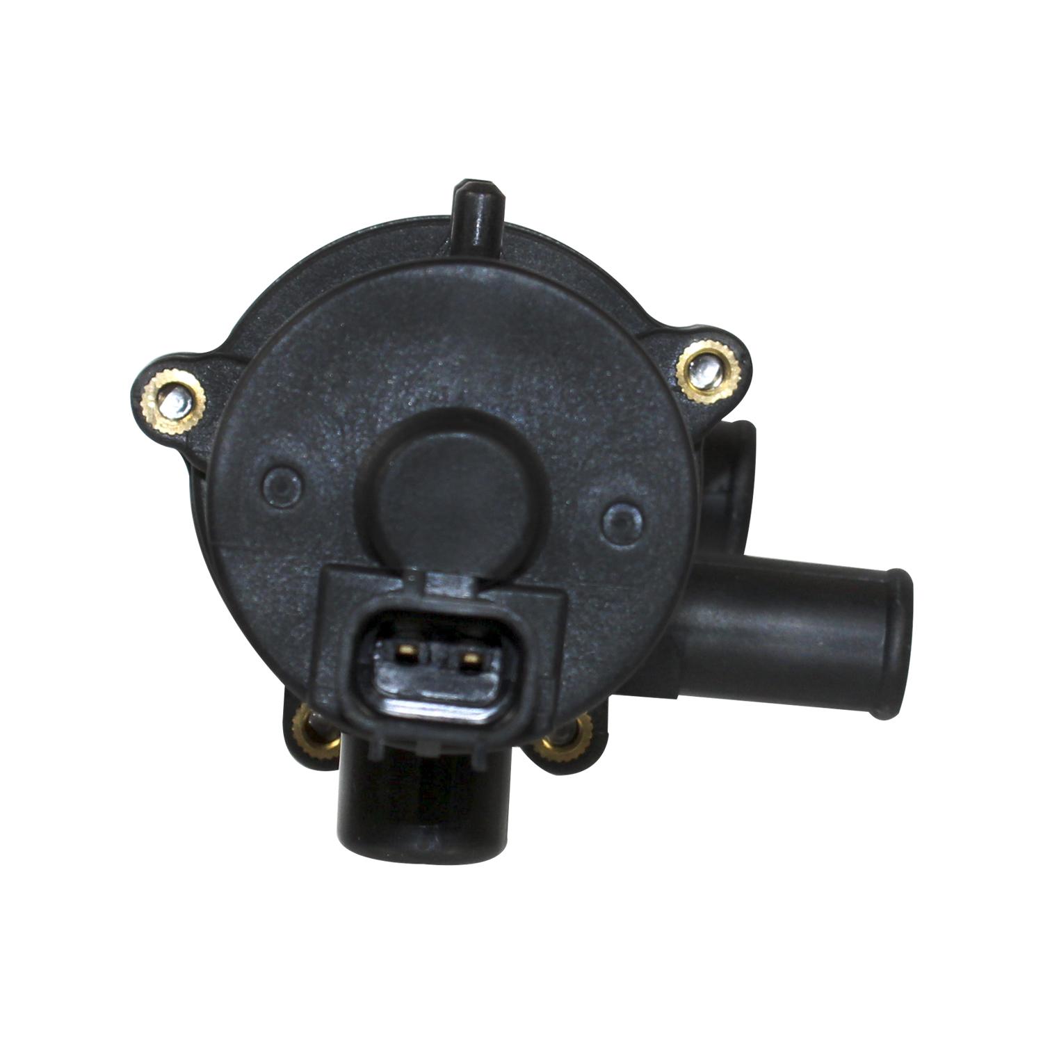GMB 1359020 Engine Auxiliary Water Pump product image 2 of 4