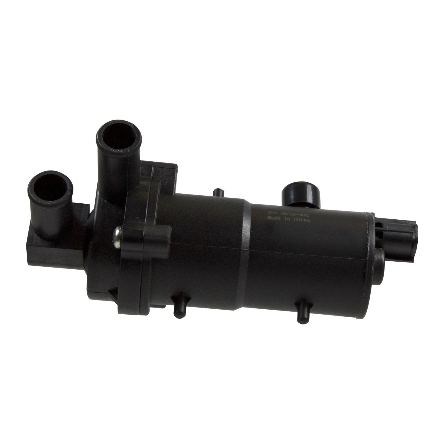 GMB 1359020 Engine Auxiliary Water Pump product image 3 of 4