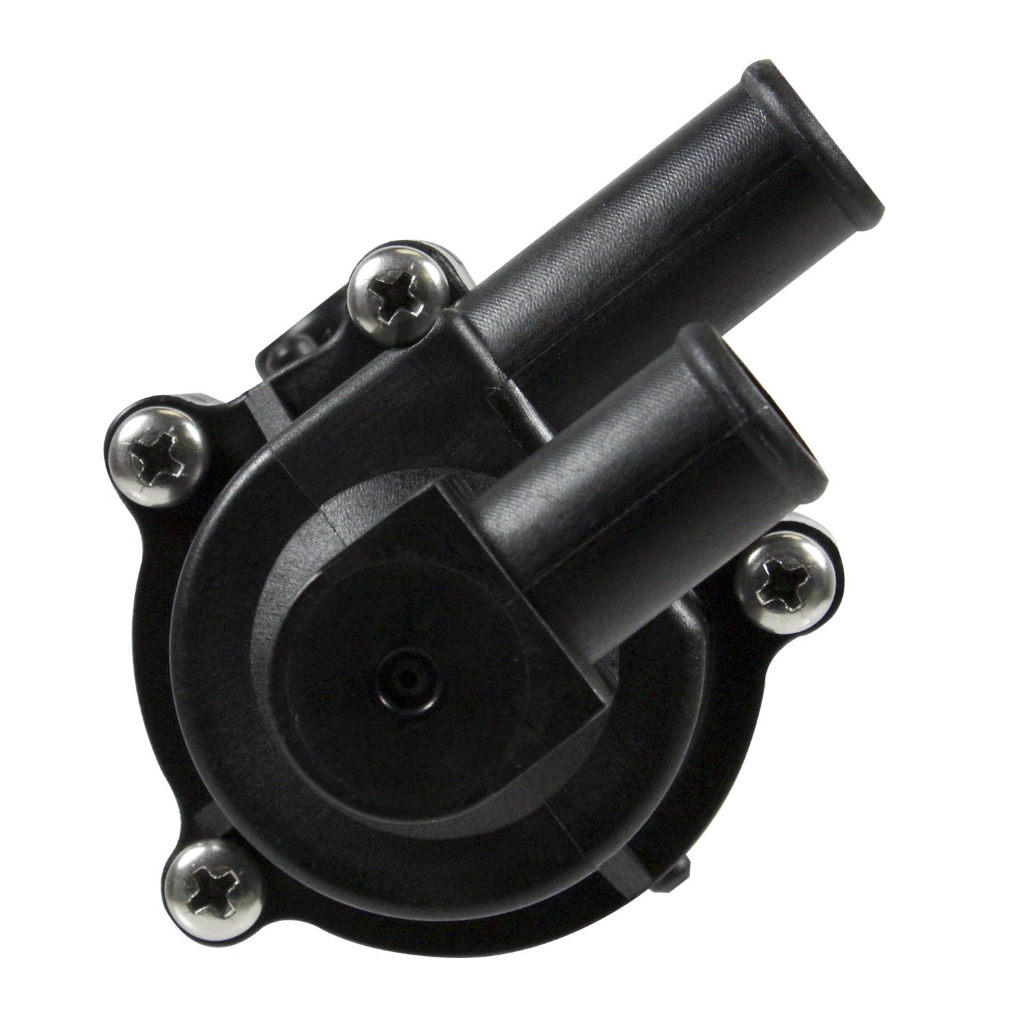 GMB 1359020 Engine Auxiliary Water Pump product image 4 of 4