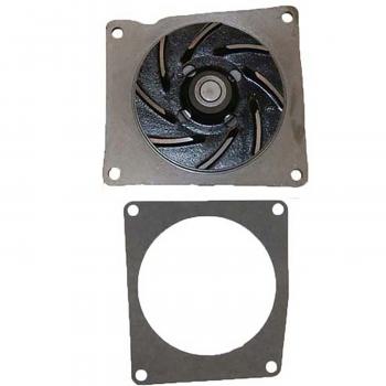 GMB 1381010 - Engine Water Pump GMB 1381010 Engine Water Pump product image 2 of 4
