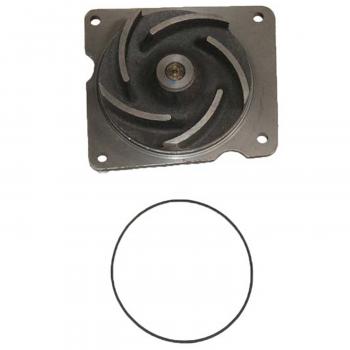 GMB 1384702 Engine Water Pump product image 2 of 4