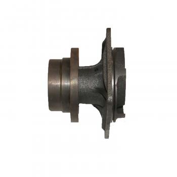 GMB 1384702 Engine Water Pump product image 3 of 4