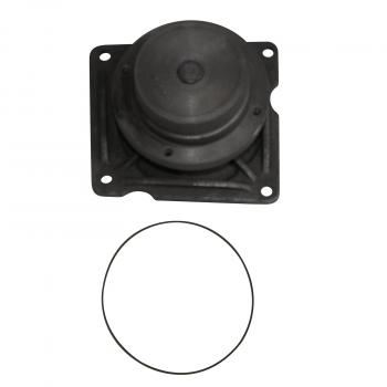 GMB 1384702 Engine Water Pump product image 4 of 4