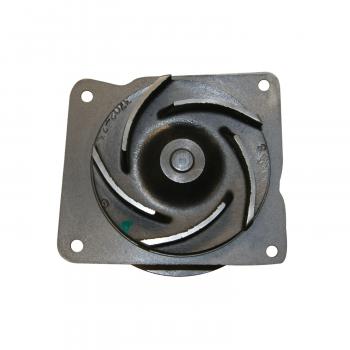 GMB 1384704 Engine Water Pump product image 2 of 4