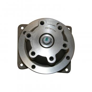 GMB 1384704 Engine Water Pump product image 4 of 4