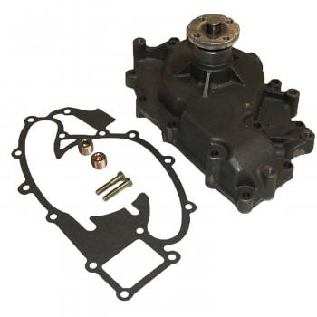 GMB 1384705 Engine Water Pump product image 1 of 4