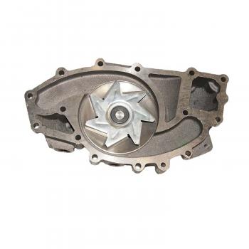 GMB 1384705 Engine Water Pump product image 2 of 4