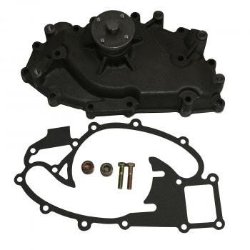 GMB 1384705 Engine Water Pump product image 4 of 4