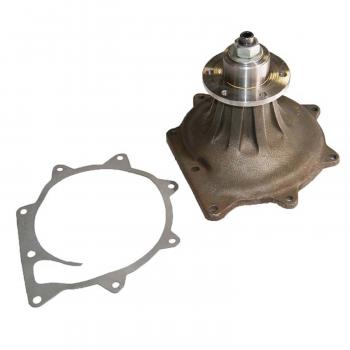 GMB 1384709 - Engine Water Pump GMB 1384709 Engine Water Pump product image 1 of 4