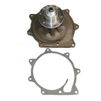 GMB 1384709 - Engine Water Pump GMB 1384709 Engine Water Pump product image 4 of 4
