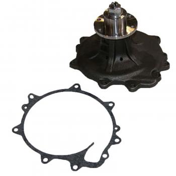 GMB 1384710 Engine Water Pump product image 1 of 4
