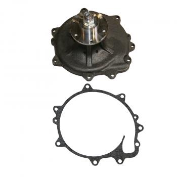 GMB 1384710 Engine Water Pump product image 4 of 4