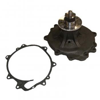 GMB 1384712 Engine Water Pump product image 1 of 4