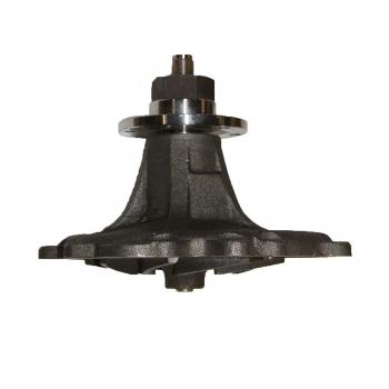 GMB 1384712 Engine Water Pump product image 3 of 4