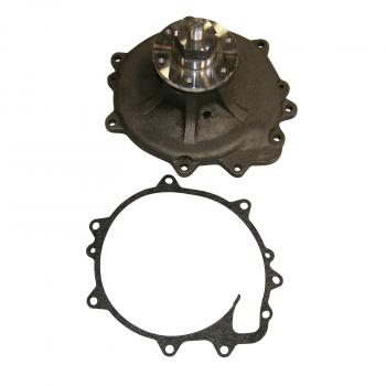 GMB 1384712 Engine Water Pump product image 4 of 4