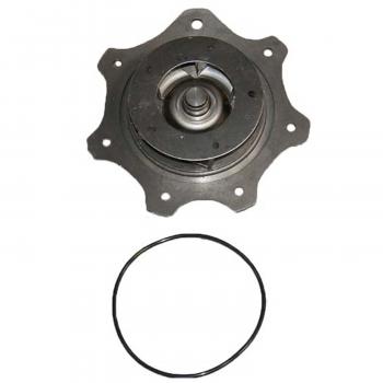 GMB 1384713 Engine Water Pump product image 2 of 4