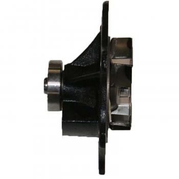 GMB 1384713 Engine Water Pump product image 3 of 4