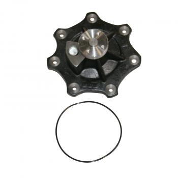 GMB 1384713 Engine Water Pump product image 4 of 4