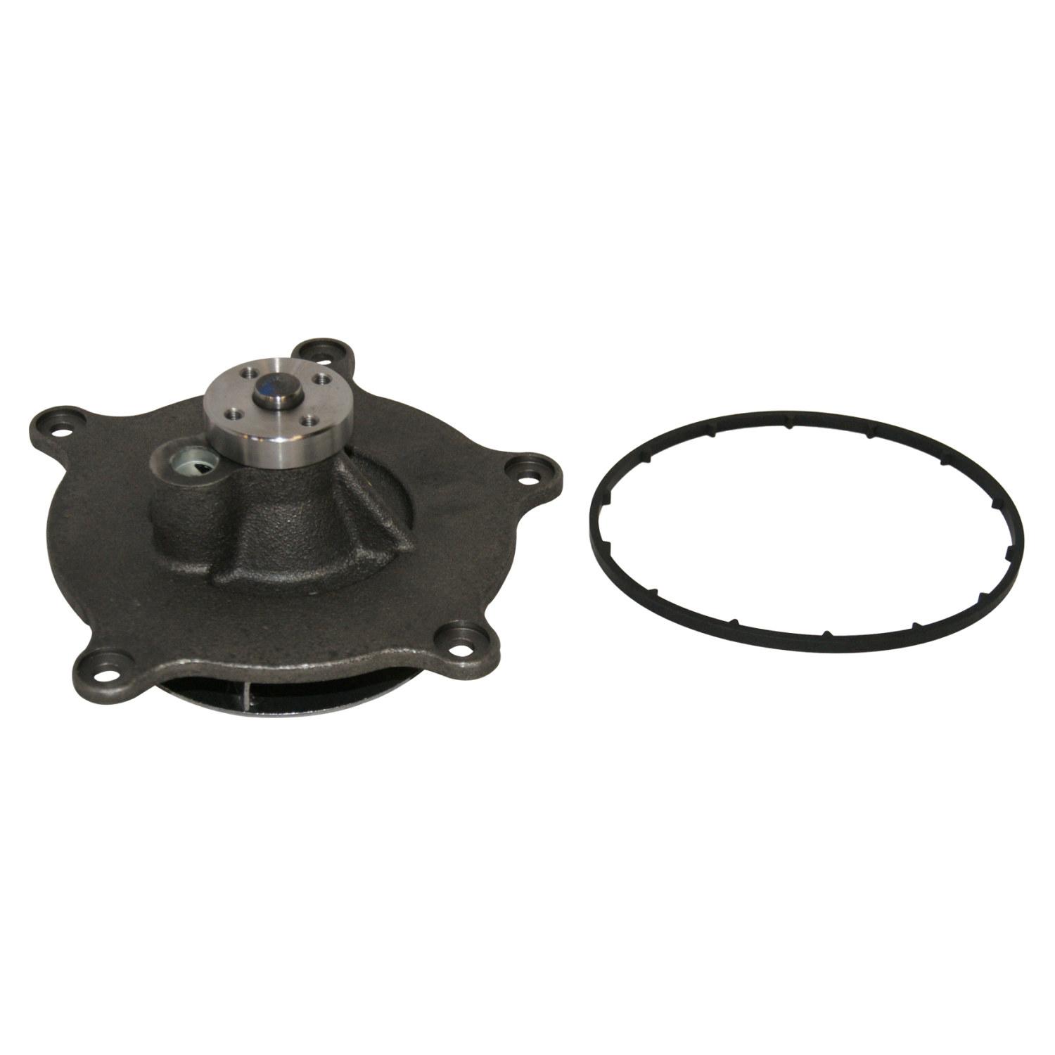 GMB 1384720 - Engine Water Pump GMB 1384720 Engine Water Pump product image 1 of 4