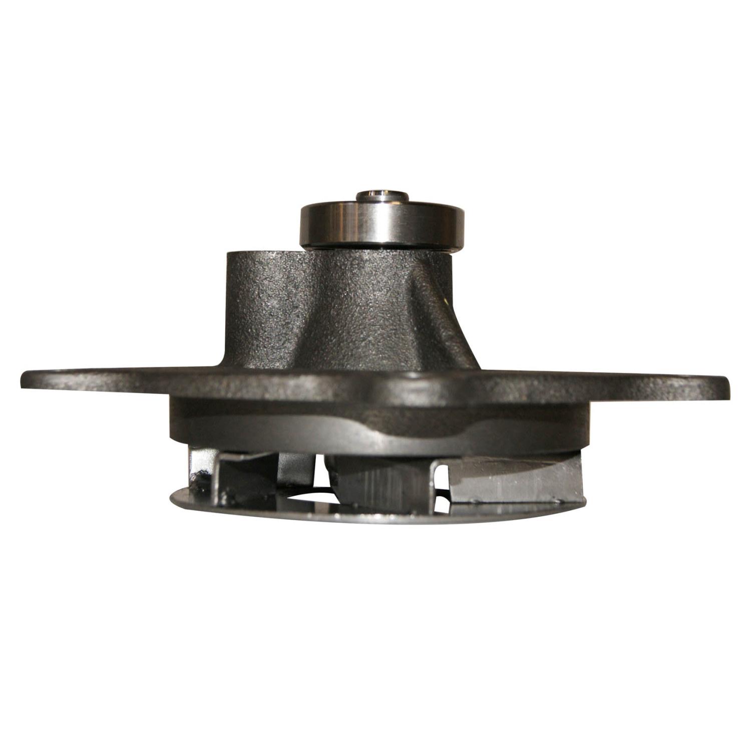 GMB 1384720 - Engine Water Pump GMB 1384720 Engine Water Pump product image 3 of 4