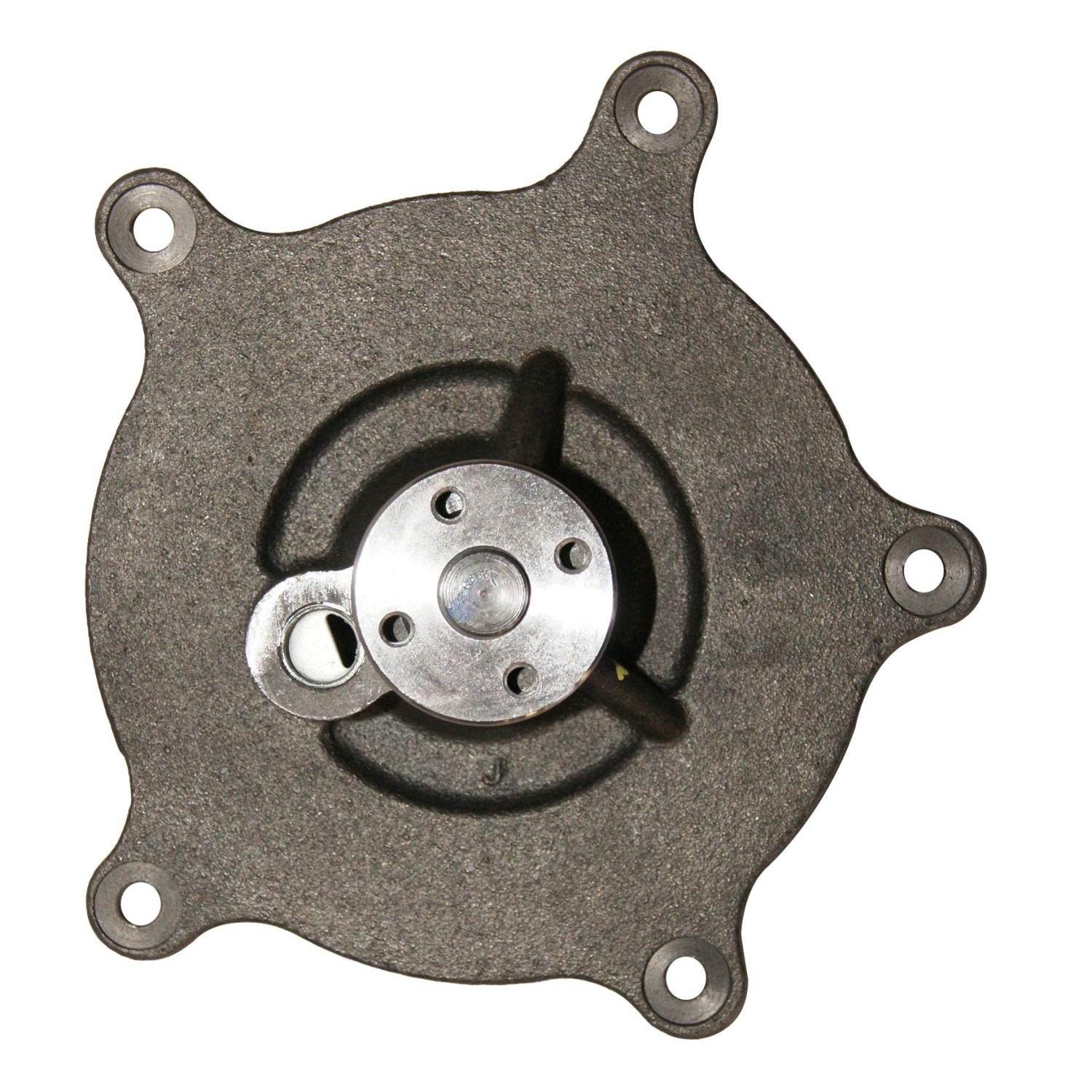 GMB 1384720 - Engine Water Pump GMB 1384720 Engine Water Pump product image 4 of 4