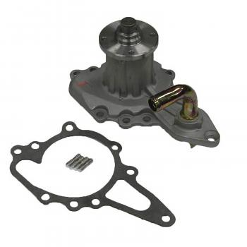 GMB 1401190 - Engine Water Pump GMB 1401190 Engine Water Pump product image 1 of 4