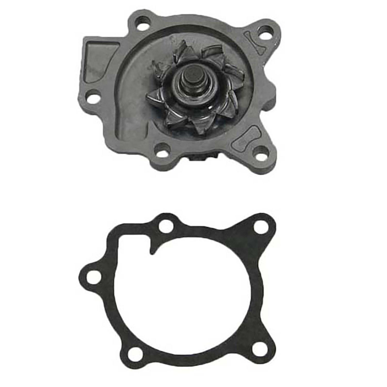 GMB 1401300 - Engine Water Pump GMB 1401300 Engine Water Pump product image 2 of 4