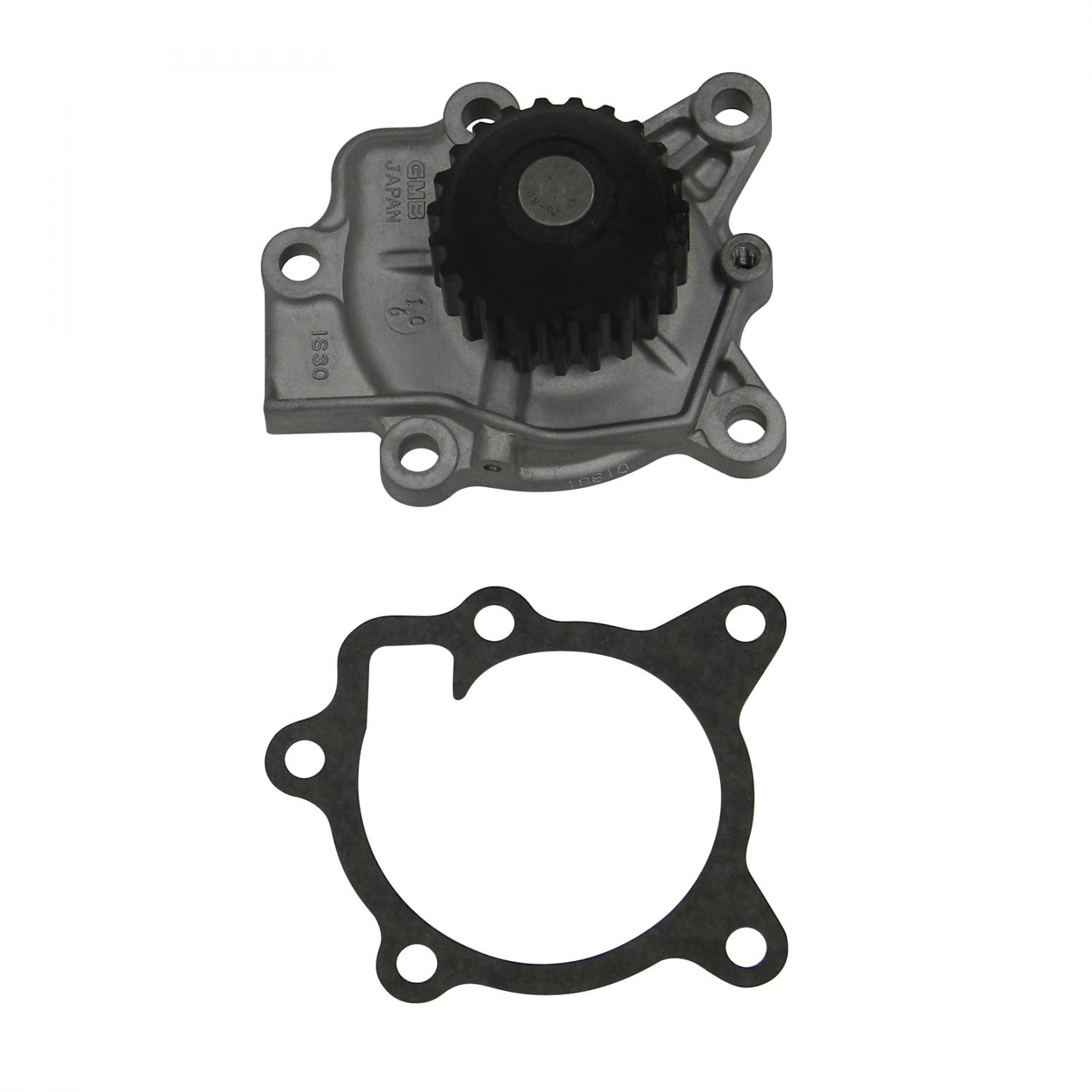 GMB 1401300 - Engine Water Pump GMB 1401300 Engine Water Pump product image 4 of 4