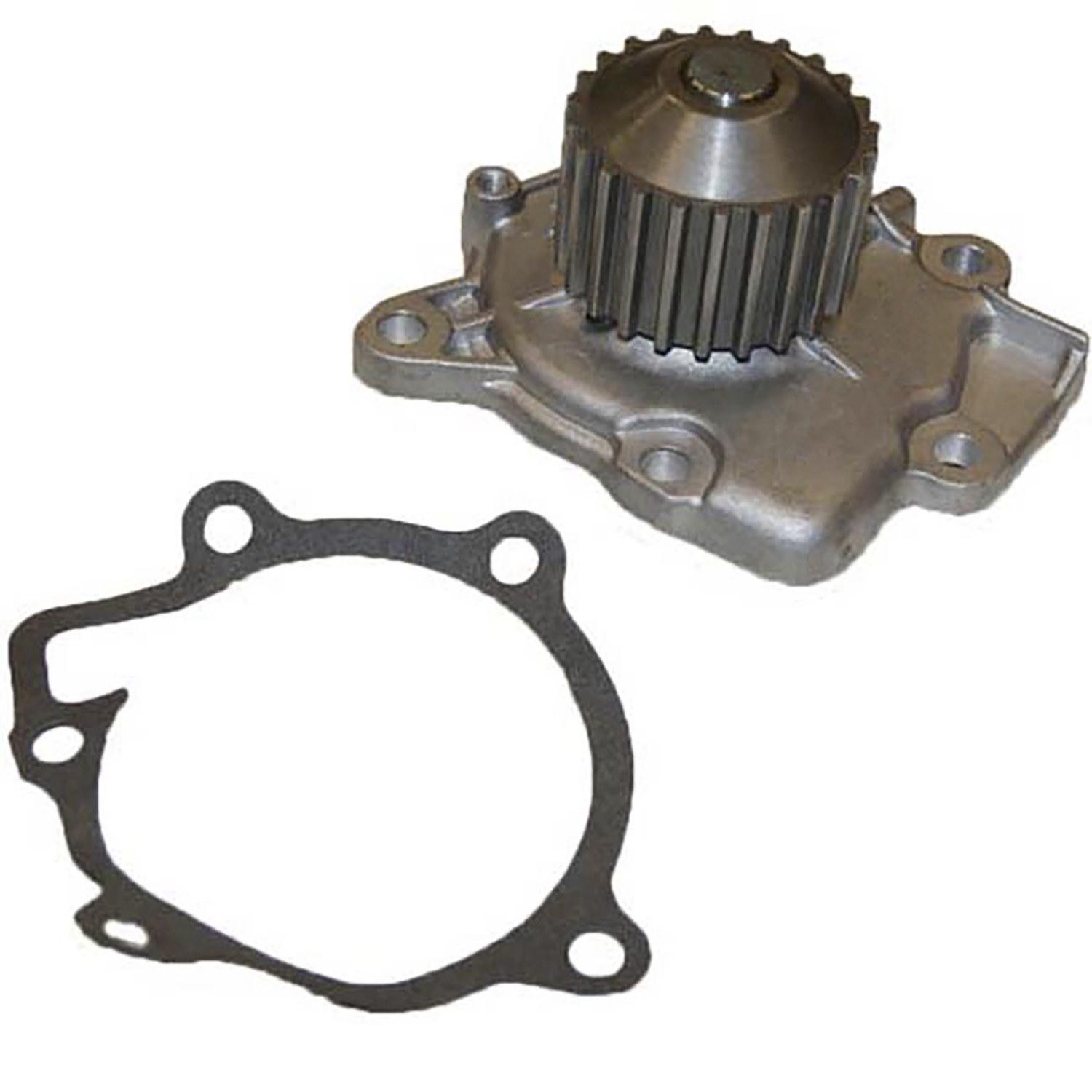 GMB 1401330 - Engine Water Pump GMB 1401330 Engine Water Pump product image 1 of 4