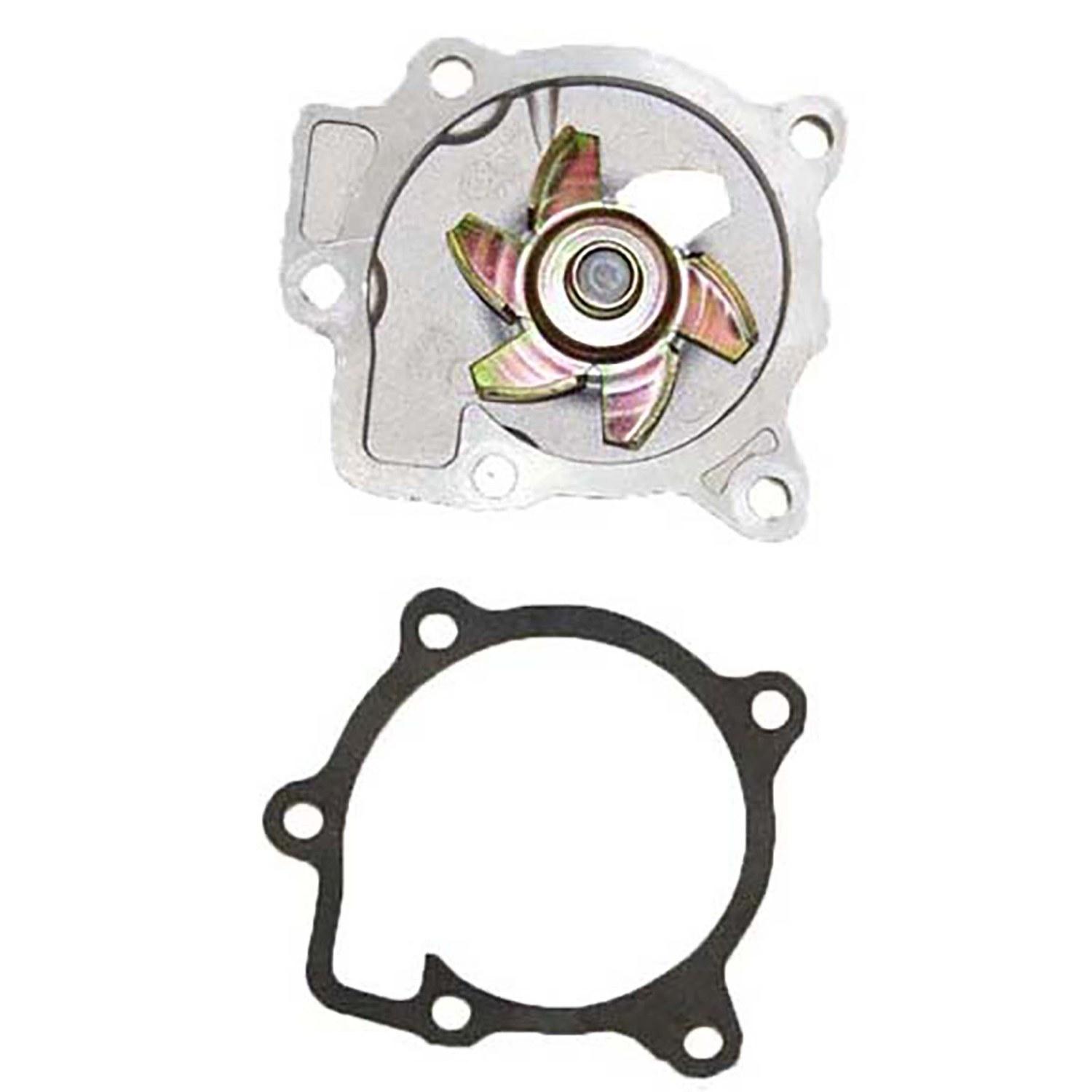 GMB 1401330 - Engine Water Pump GMB 1401330 Engine Water Pump product image 2 of 4