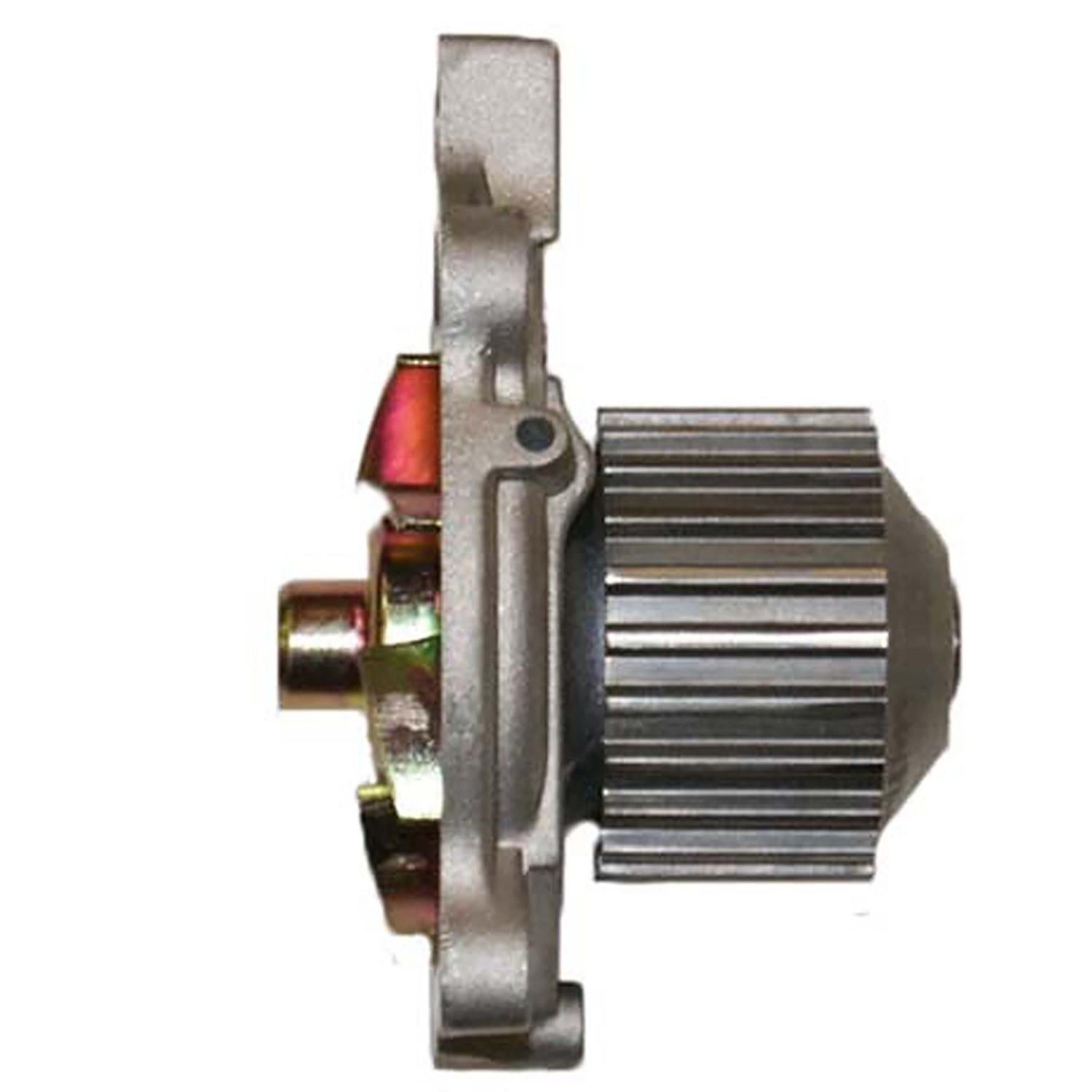 GMB 1401330 - Engine Water Pump GMB 1401330 Engine Water Pump product image 3 of 4