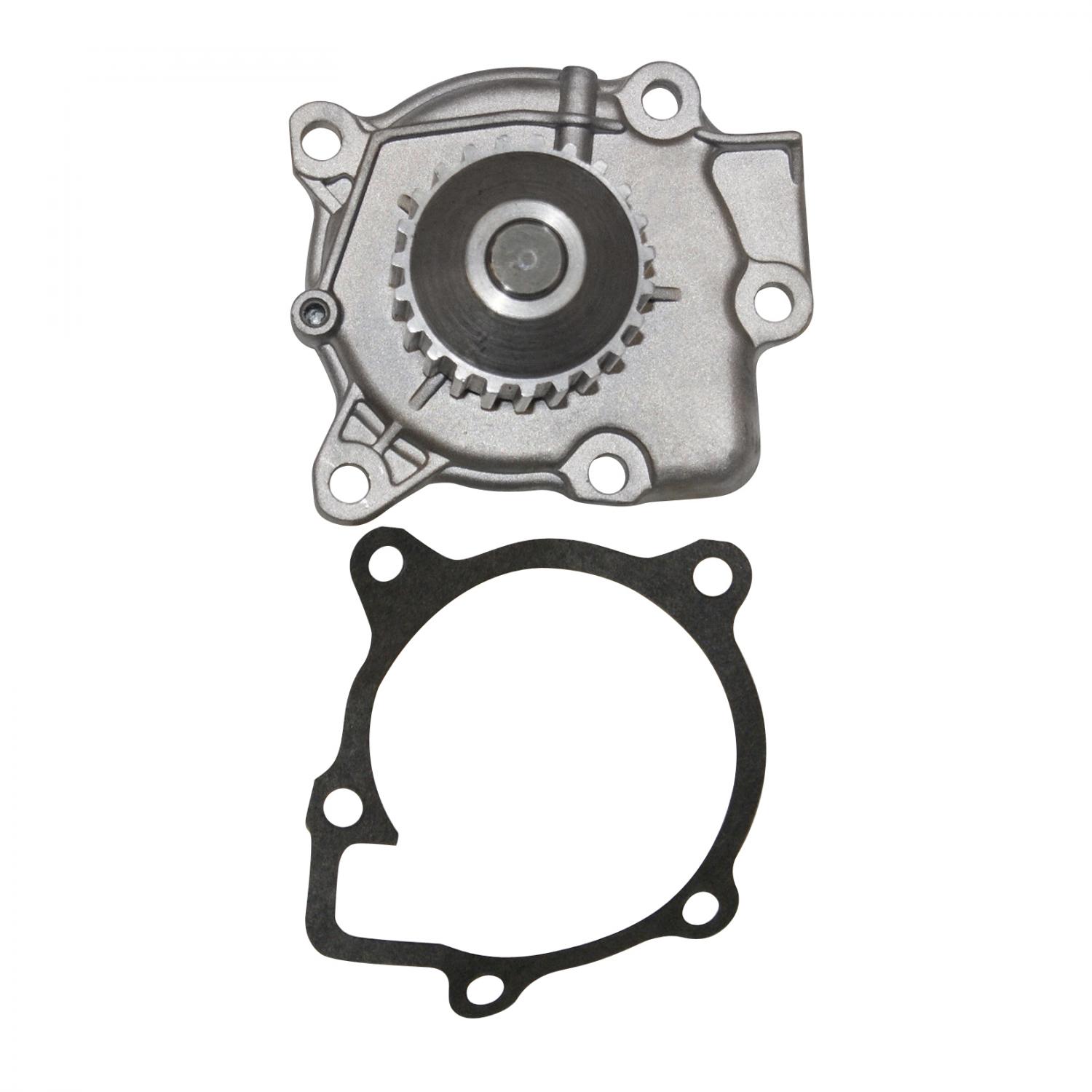 GMB 1401330 - Engine Water Pump GMB 1401330 Engine Water Pump product image 4 of 4