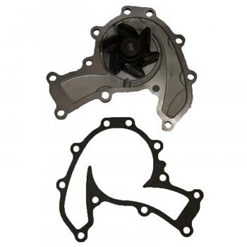GMB 1401340 Engine Water Pump product image 2 of 4