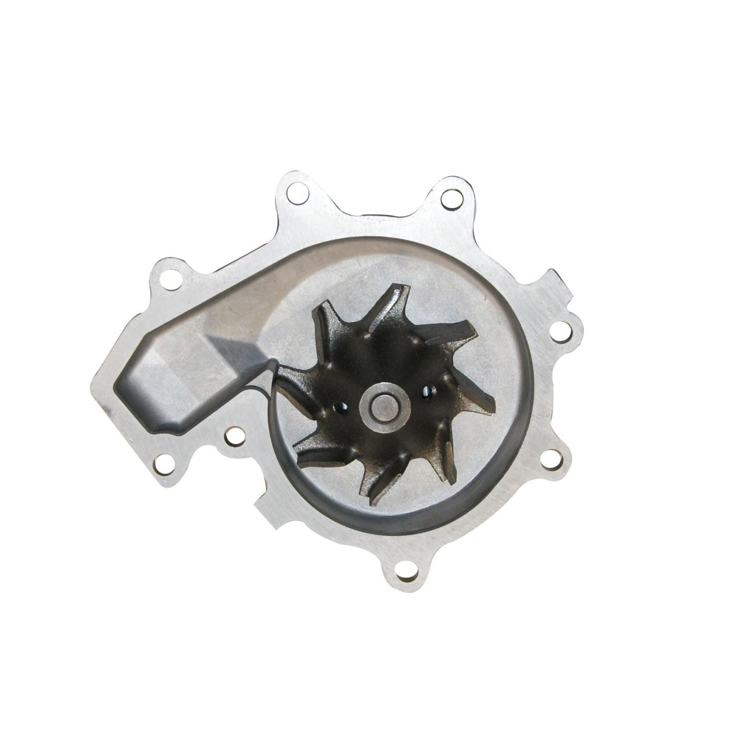 GMB 1401420 - Engine Water Pump GMB 1401420 Engine Water Pump product image 2 of 4