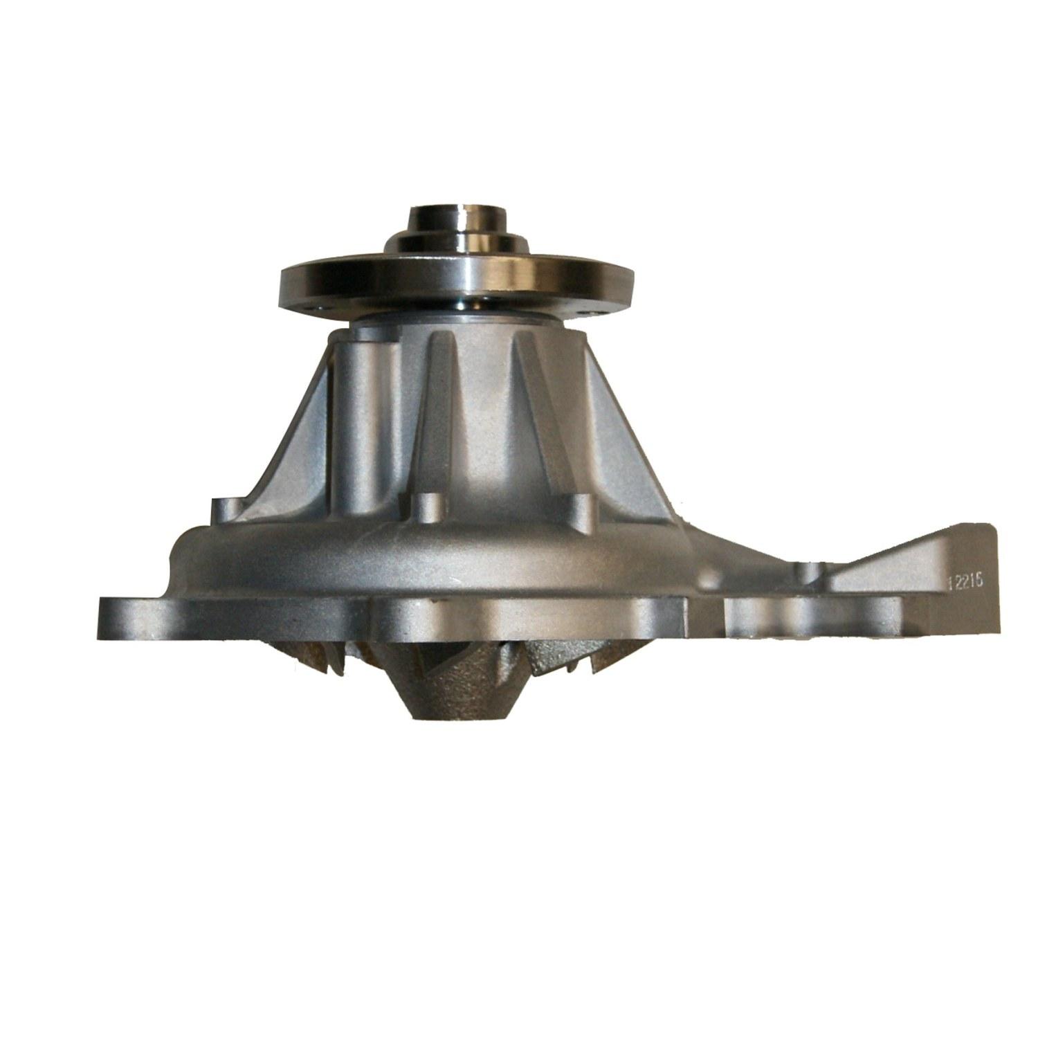 GMB 1401420 - Engine Water Pump GMB 1401420 Engine Water Pump product image 3 of 4