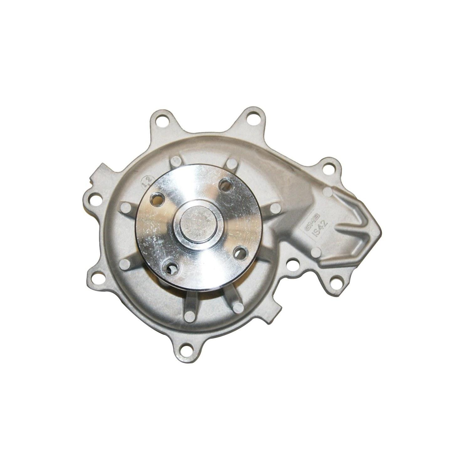 GMB 1401420 - Engine Water Pump GMB 1401420 Engine Water Pump product image 4 of 4