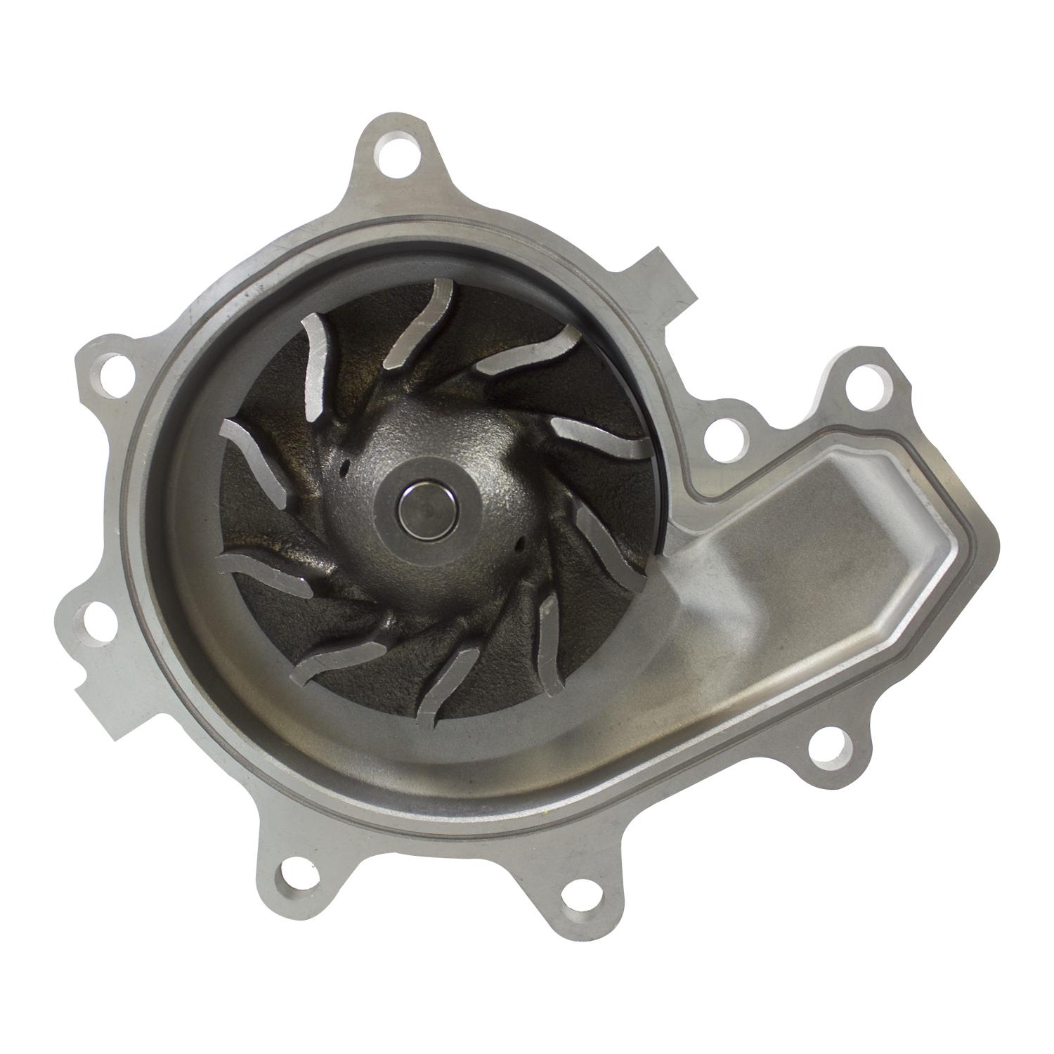 GMB 1401560 - Engine Water Pump GMB 1401560 Engine Water Pump product image 2 of 4