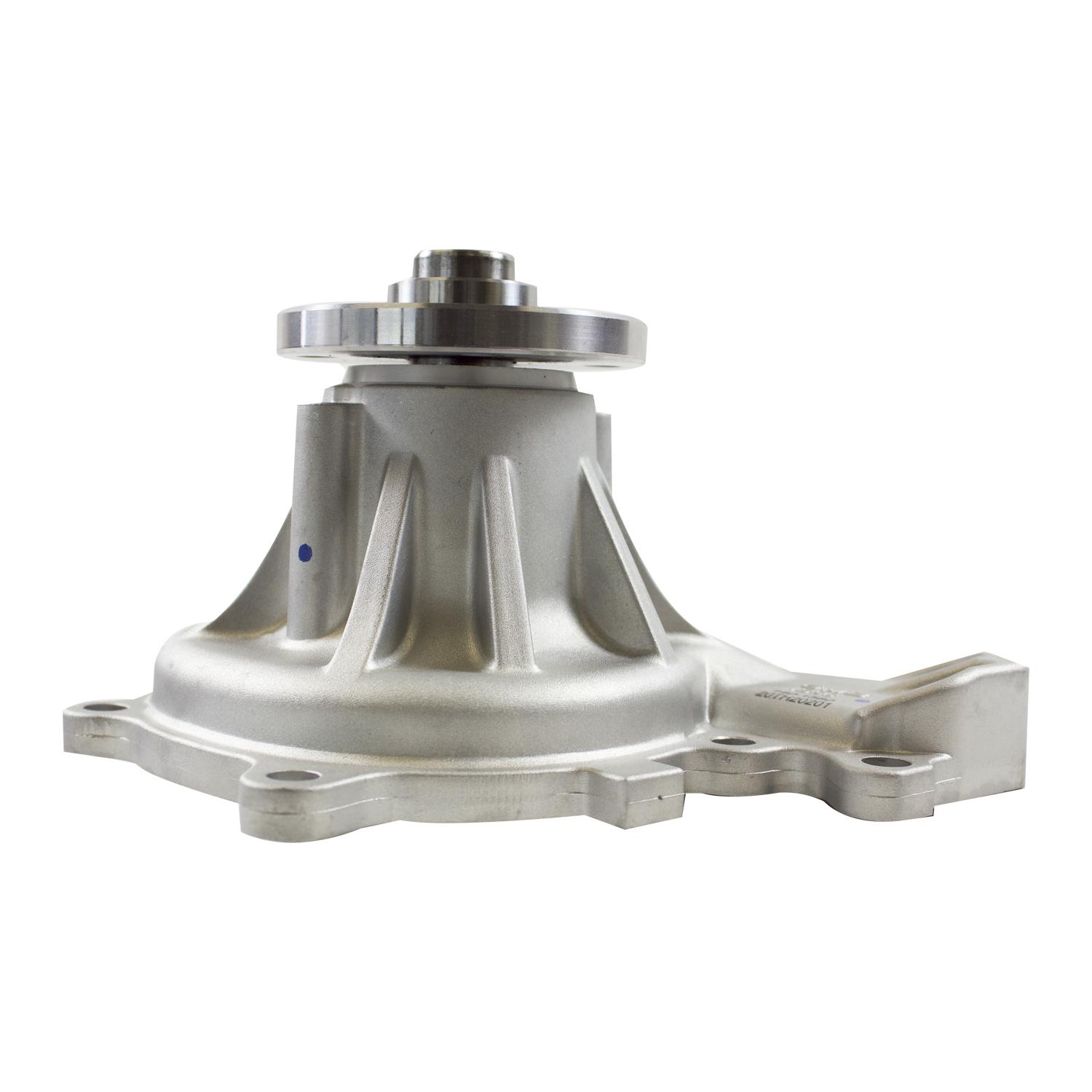 GMB 1401560 - Engine Water Pump GMB 1401560 Engine Water Pump product image 3 of 4