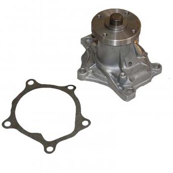 GMB 1402040 Engine Water Pump product image 1 of 4