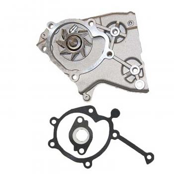 GMB 1431190 Engine Water Pump product image 2 of 4