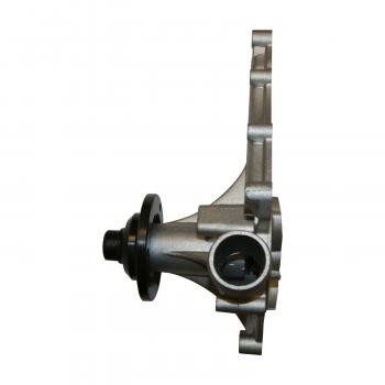 GMB 1442000 Engine Water Pump product image 3 of 4