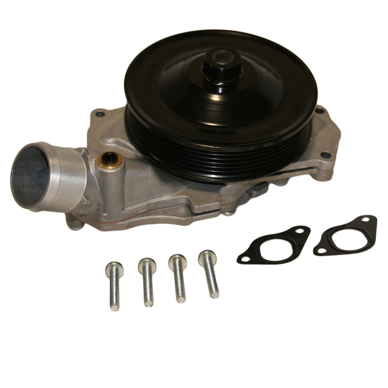 GMB 1442060 - Engine Water Pump GMB 1442060 Engine Water Pump product image 1 of 4