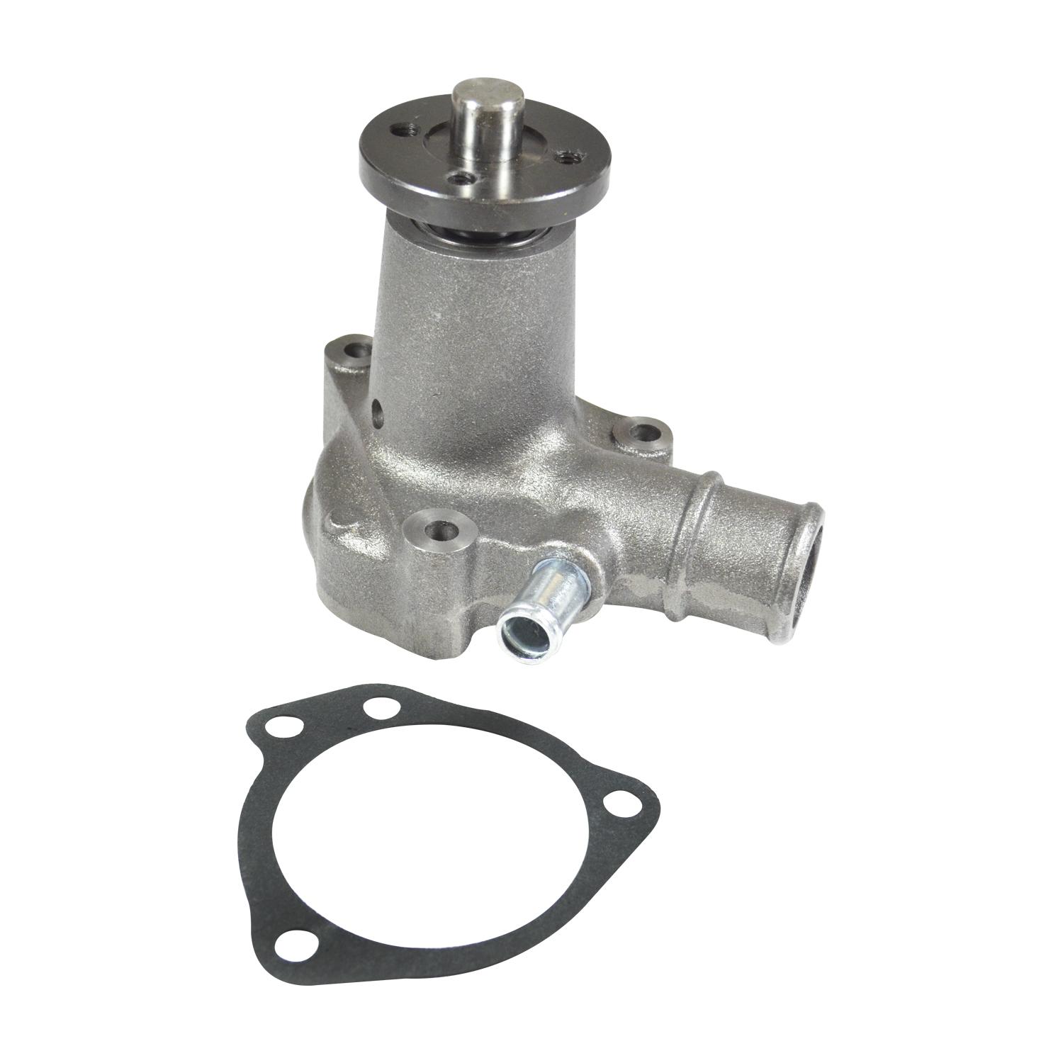 GMB 1451200 Engine Water Pump product image 1 of 4