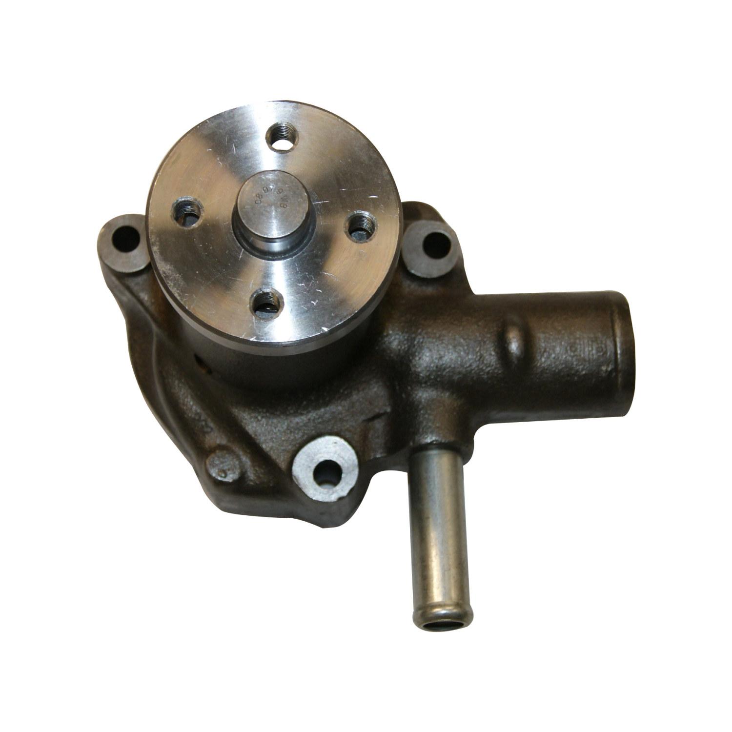 GMB 1451200 Engine Water Pump product image 4 of 4