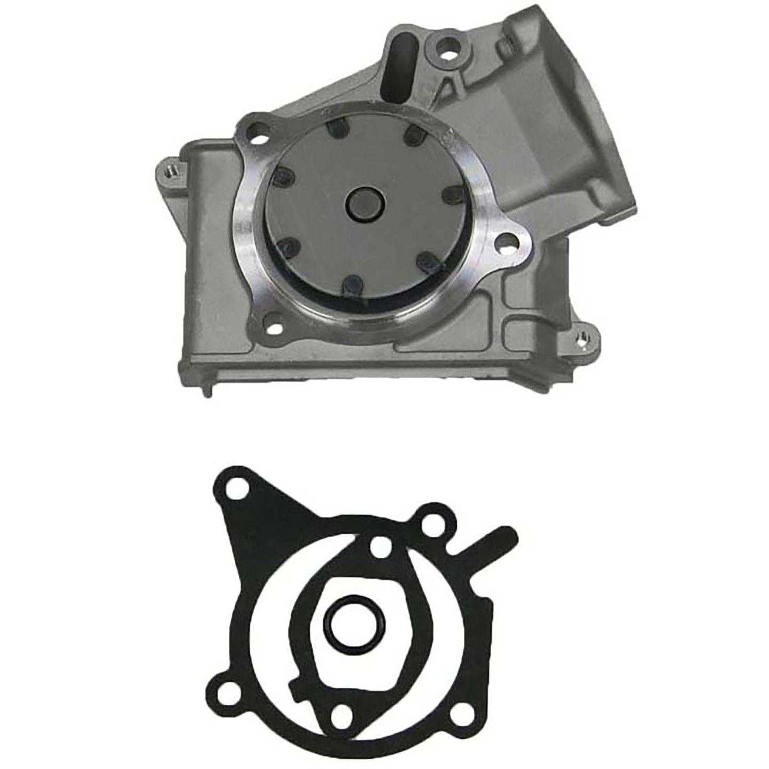 GMB 1451310 Engine Water Pump product image 2 of 4
